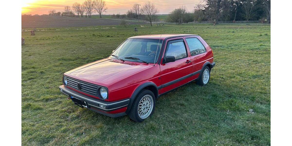VW Golf 280.000 km 2.500 &euro; Müncheberg 15374