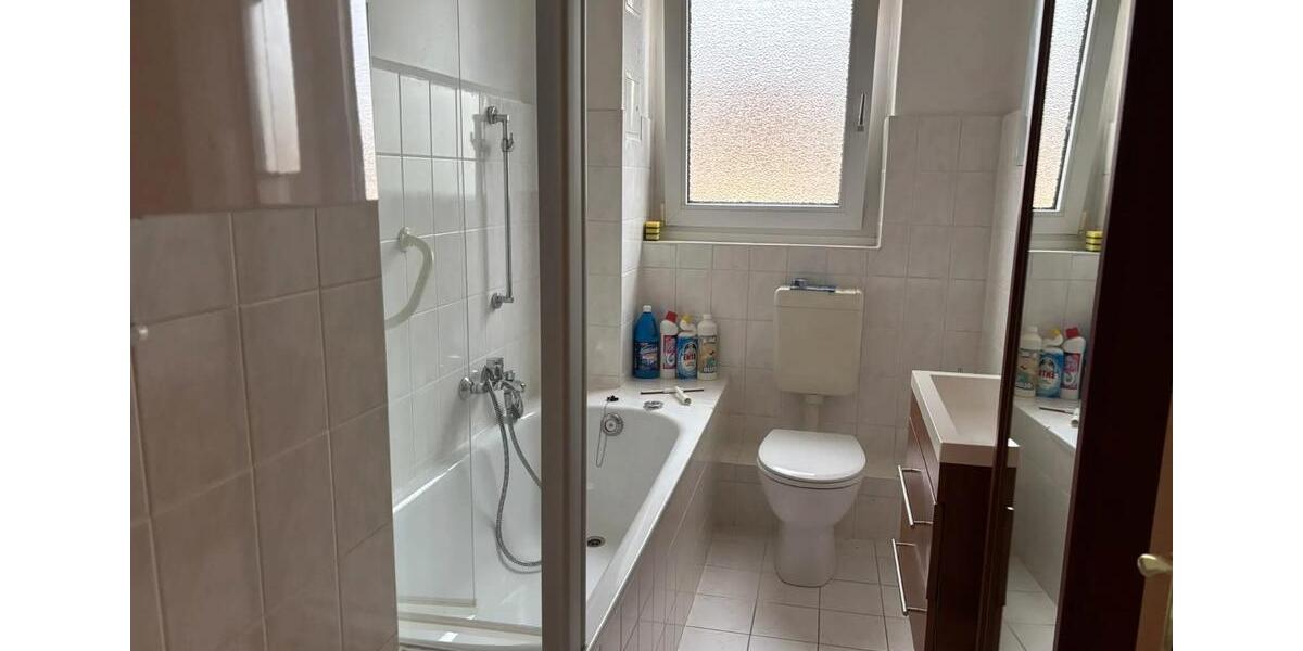 Etagenwohnung Wernigerode - 2 Zimmer, 48 m&sup2;, 74.000&euro; | Angebot:26426904