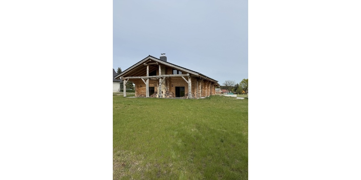 Chalet für Naturliebhaber mit großem Grundstück! Leben wie im Ski-Urlaub! - Chalet Gollenberg | Angebot:27071225