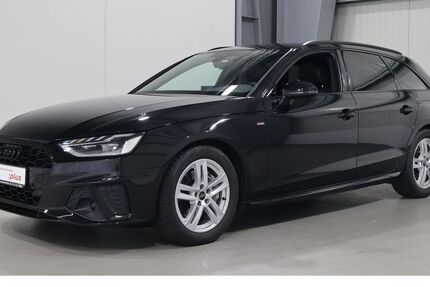 Audi A4 68.021 km 23.920 &euro; Aachen 52078