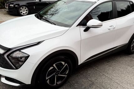 Kia Sportage 149.000 km 17.980 &euro; München 81827