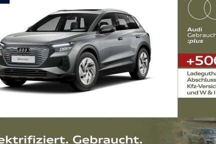 Audi Q4 e-tron 32.460 km 41.440 &euro; Neumarkt 92318