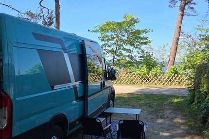 Peugeot Boxer 155.000 km 27.500 &euro; Dresden 01307