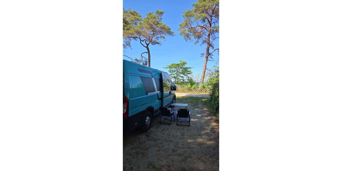 Peugeot Boxer 155.000 km 27.500 &euro; Dresden 01307