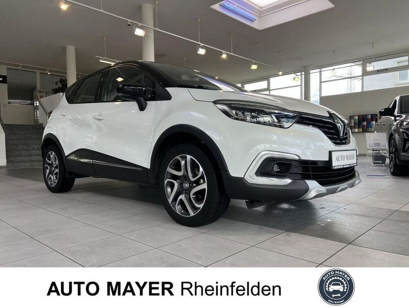 Captur