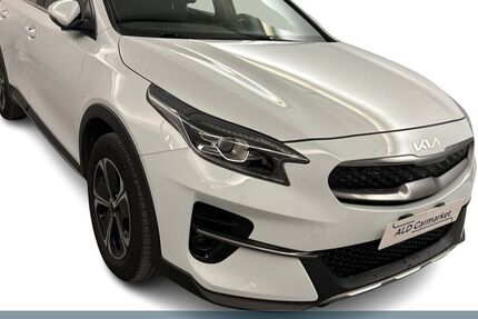 Kia XCeed 78.149 km 16.480 &euro; Dorfmark 29683