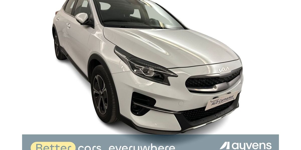 Kia XCeed 78.149 km 16.480 &euro; Dorfmark 29683