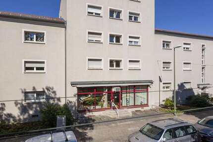 Büro in Ludwigshafen 1.030 € 103 m²