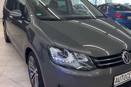 VW Sharan