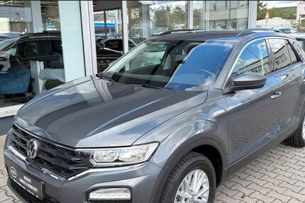 VW T-Roc 11.800 km 18.490 € Geisenheim 65366