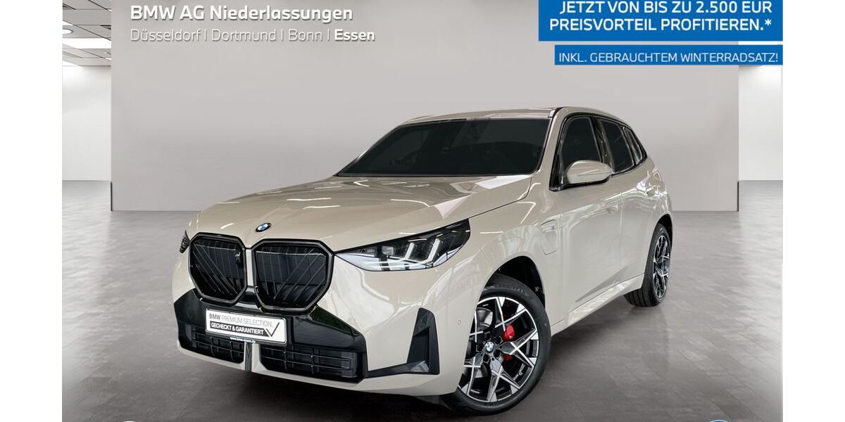 BMW X3 14.800 km 67.999 &euro; Essen 45141