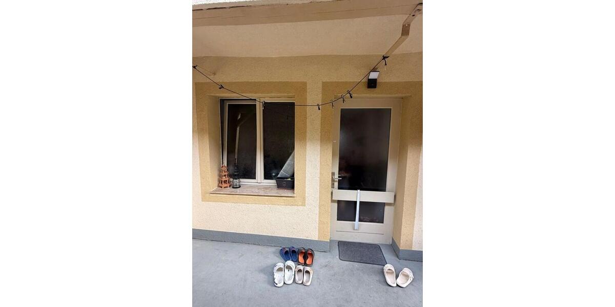 grosse 2,5 Zimmer Whg. mit Terrasse, Kamin und gr. Küche Schwörstadt - Erdgeschoßwohnung Schwörstadt Niederdossenbach | Angebot:27151275