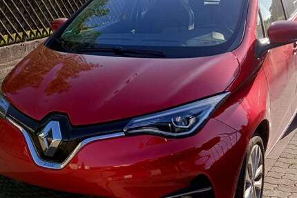 Renault ZOE 43.000 km 8.000 &euro; Billigheim-Ingenheim 76831