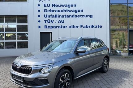 Skoda Kamiq 15.600 km 20.999 &euro; Ernst 56814