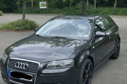 Audi A3 77.000 km 6.800 &euro; Pfullingen 72793