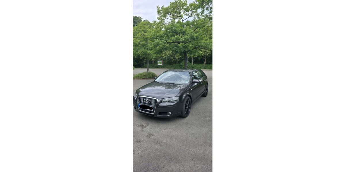 Audi A3 77.000 km 6.800 &euro; Pfullingen 72793