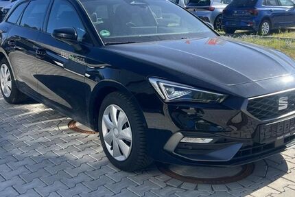 Seat Leon 15.132 km 35.950 &euro; Dessau-Roßlau 06842