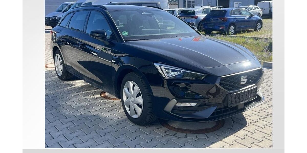 Seat Leon 15.132 km 36.950 &euro; Dessau-Roßlau 06842