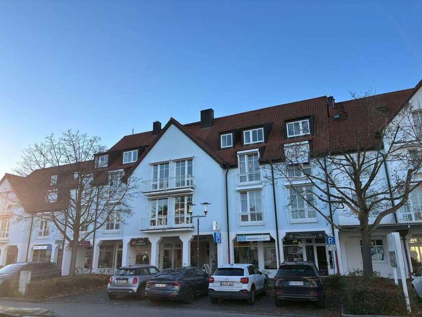 Wohnung zum Mieten in Eichenau 1.690 € 100 m² 3 zimmer