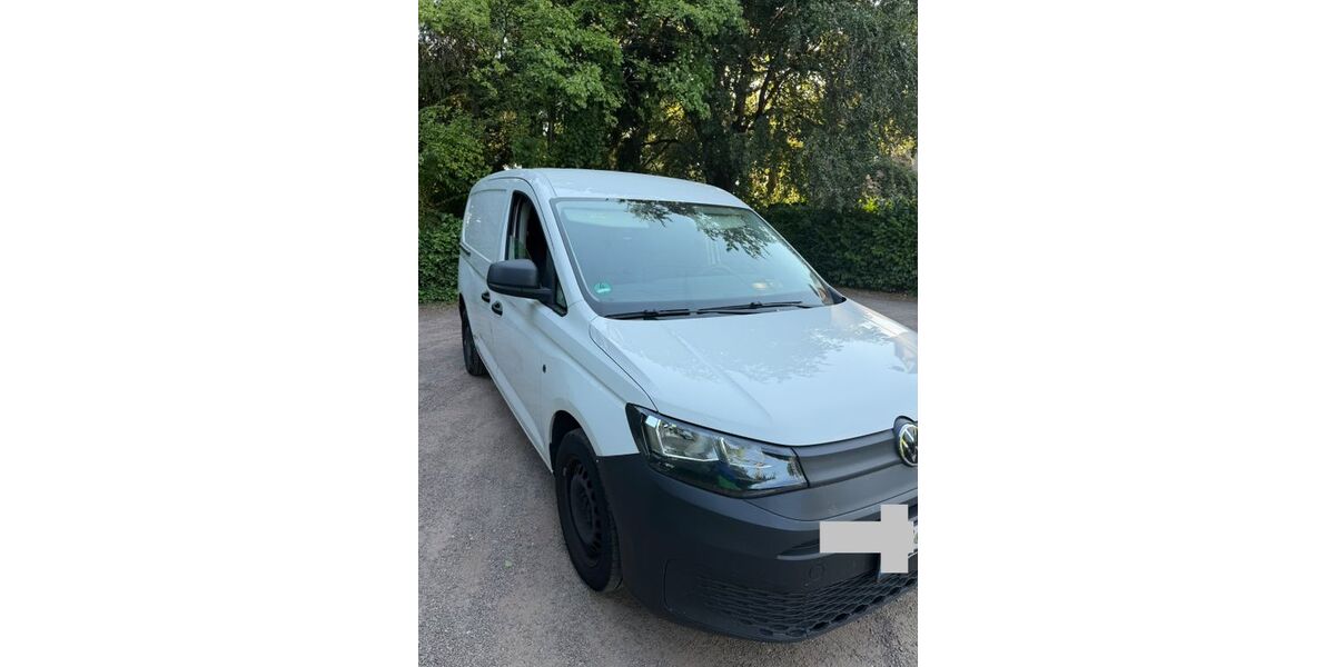 VW Caddy 261.500 km 9.700 &euro; Emmendingen 79312