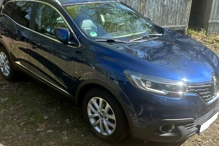 Renault Kadjar 38.500 km 13.800 &euro; Biesenthal 16359