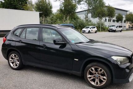 BMW X1 230.000 km 4.500 &euro; Lübeck 23562