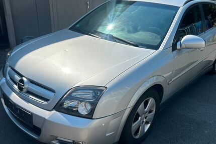 Opel Vectra 215.000 km 990 &euro; Berlin 12347