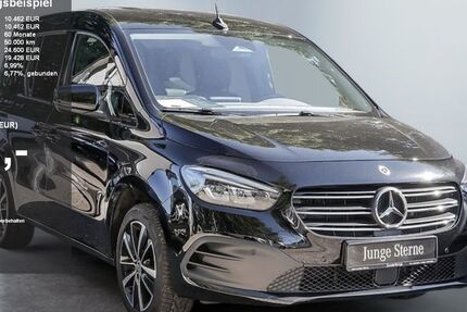 Mercedes-Benz T-Klasse 20.691 km 29.350 € Neumünster 24539