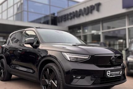 Volvo EX40 17.000 km 48.400 &euro; Meckenbeuren 88074