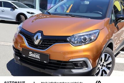 Renault Captur 84.460 km 9.987 &euro; Zwickau 08056