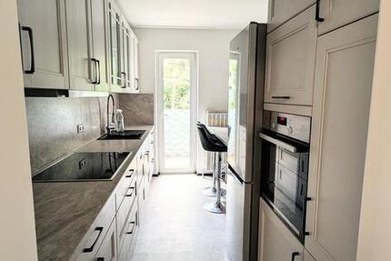 Renovierte 107 m² Wohnung in Landstuhl zu vermieten – Ideal für Familien, Expats & Berufstätige 4 zimmer