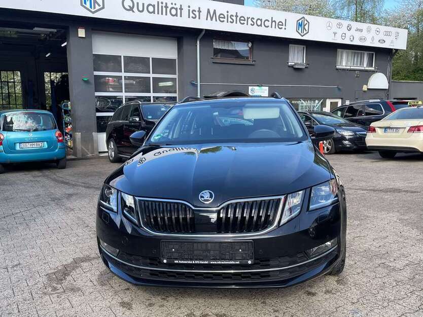 Octavia
