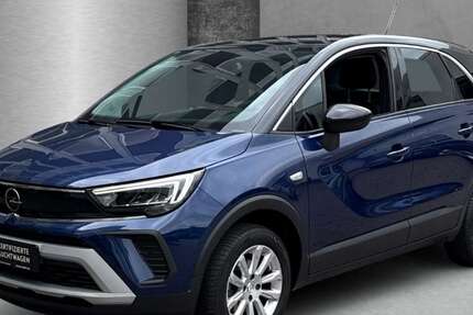 Opel Crossland 40.475 km 16.980 &euro; Hamburg 22529