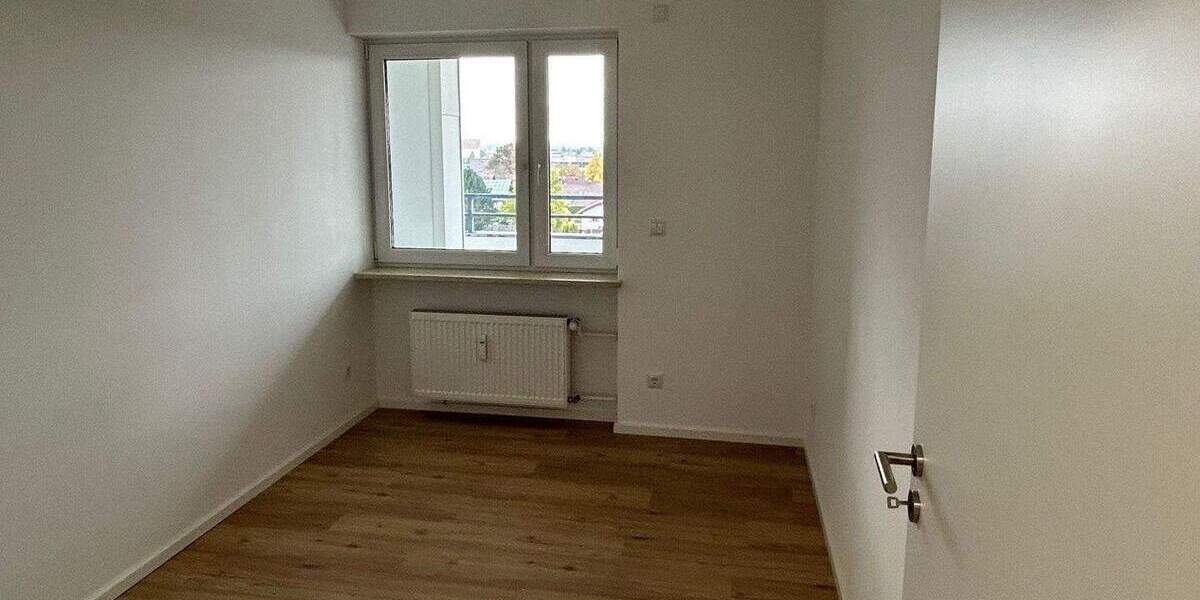Etagenwohnung Plattling - 3 Zimmer, 82 m&sup2;, 248.000&euro; | Angebot:25770612