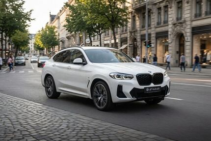 BMW X4 84.400 km 49.700 &euro; Bischofsheim 65474