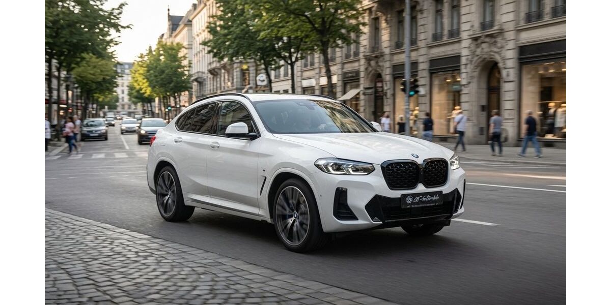BMW X4 84.400 km 49.700 &euro; Bischofsheim 65474