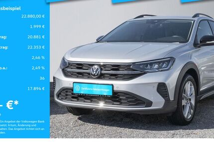VW Taigo 15.227 km 22.480 &euro; Heinsberg 52525