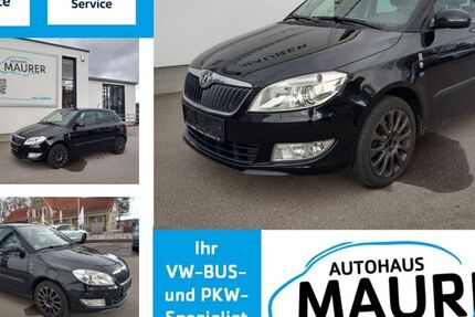 Skoda Fabia 150.500 km 5.930 € Holzgerlingen 71088