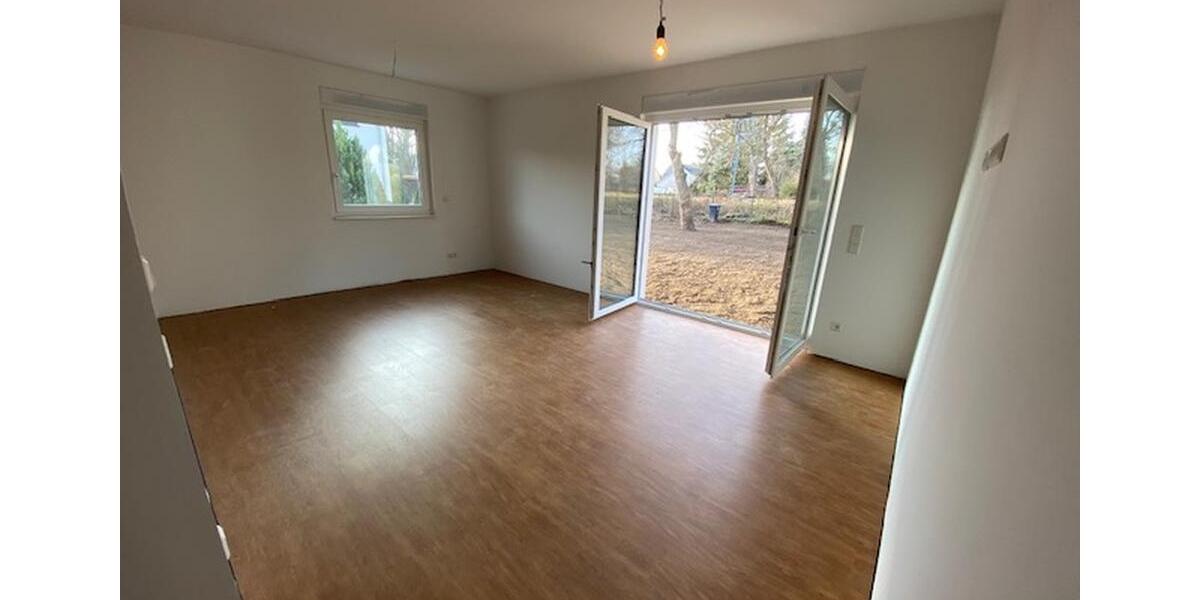 Erdgeschoßwohnung Fredersdorf-Vogelsdorf Vogelsdorf - 4.5 Zimmer, 133 m&sup2;, 1.900&euro; | Angebot:26090768
