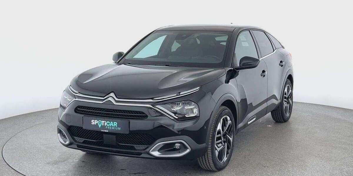 Citroen C4 12.784 km 18.470 &euro; Holzminden 37603