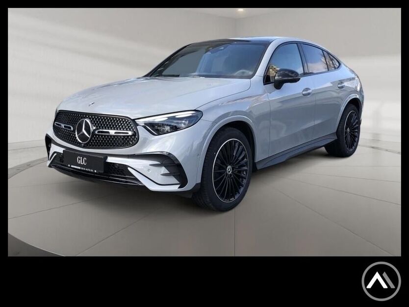 GLC 450