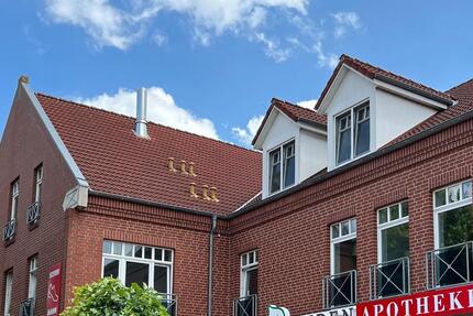 Wohnung Uplengen - 2 Zimmer, 50 m&sup2;, 475&euro; | Angebot:26279042