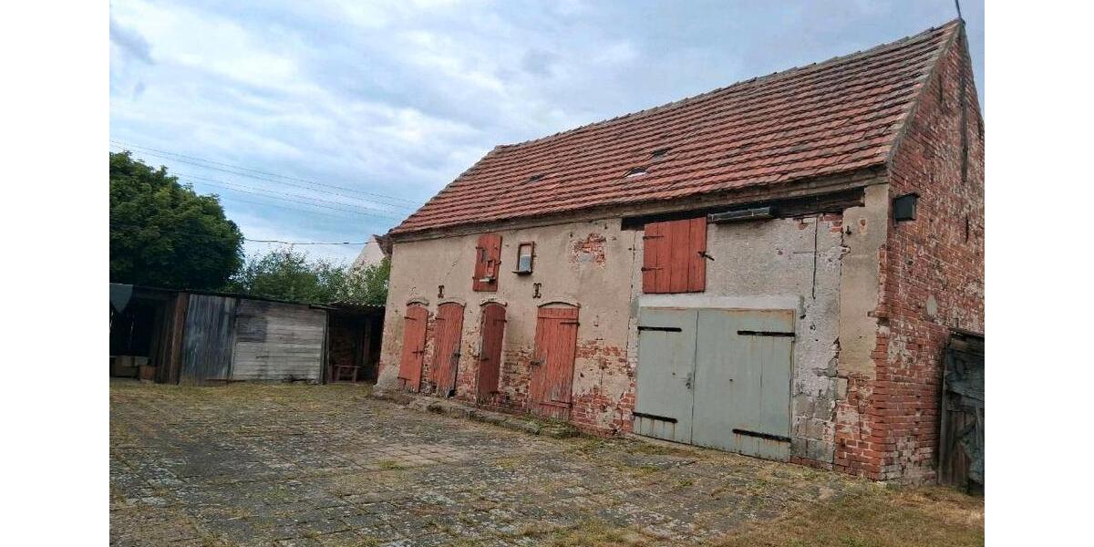 Einfamilienhaus Genthin - 6 Zimmer, 100 m&sup2;, 65.000&euro; | Angebot:26906075