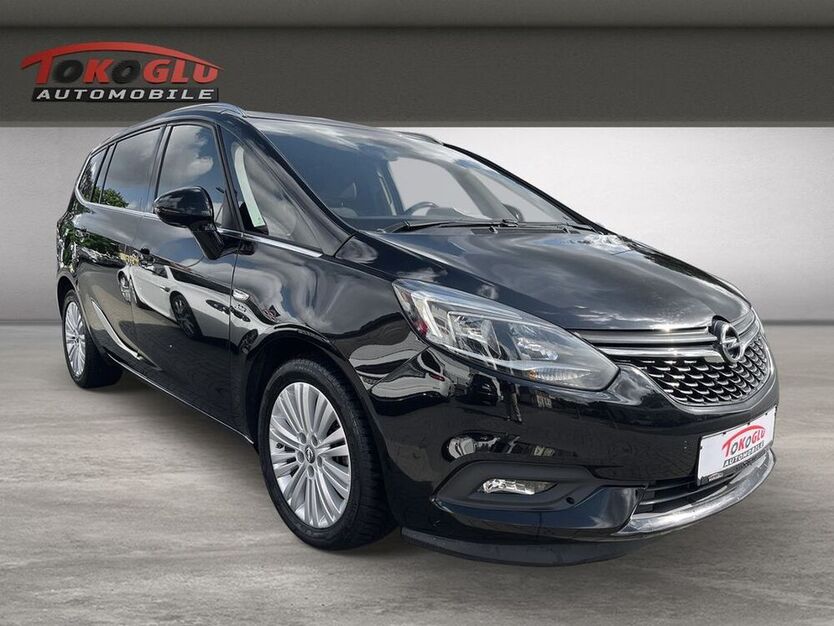 Zafira