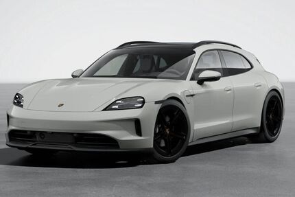 Porsche Taycan 13.820 km 95.800 &euro; Münster 48163