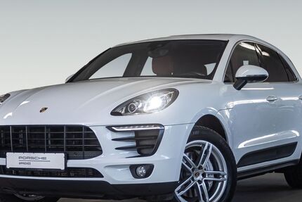 Porsche Macan 140.000 km 34.900 &euro; Diez 65582
