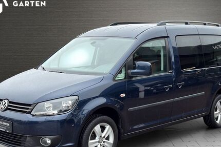 VW Caddy 189.098 km 11.950 &euro; Einbeck 37574