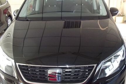 Seat Alhambra 66.600 km 24.499 &euro; Radeberg 01454