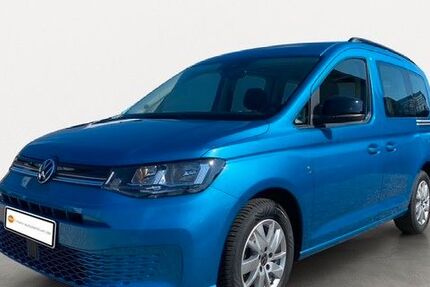VW Caddy 50.886 km 22.690 &euro; Lüchow 29439
