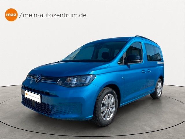 VW Caddy 50.886 km 23.960 &euro; Lüchow 29439